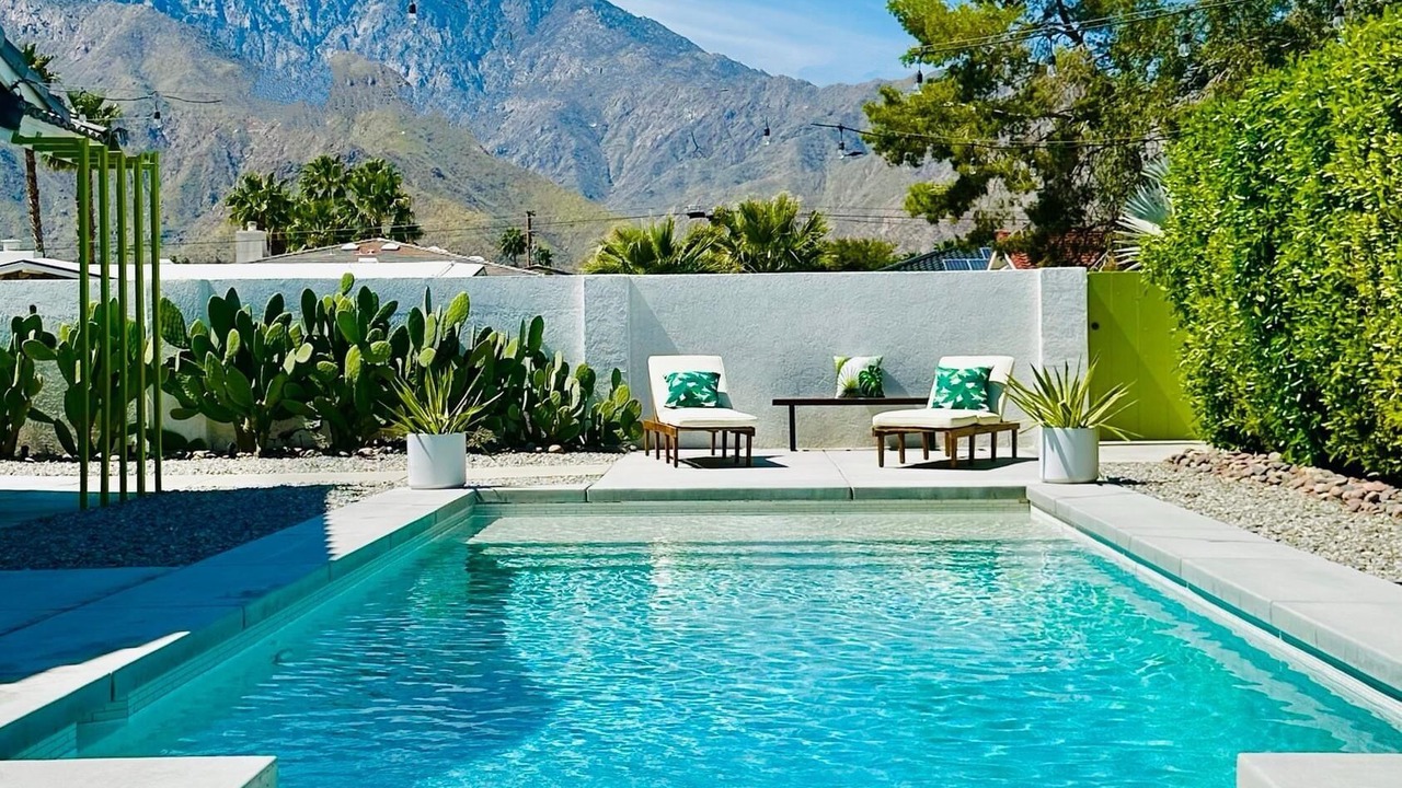 Photo of Outdoor in Sunrise Vista Chino