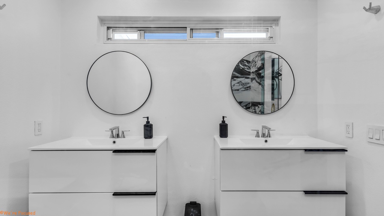 Photo of Bathroom in Sunrise Vista Chino