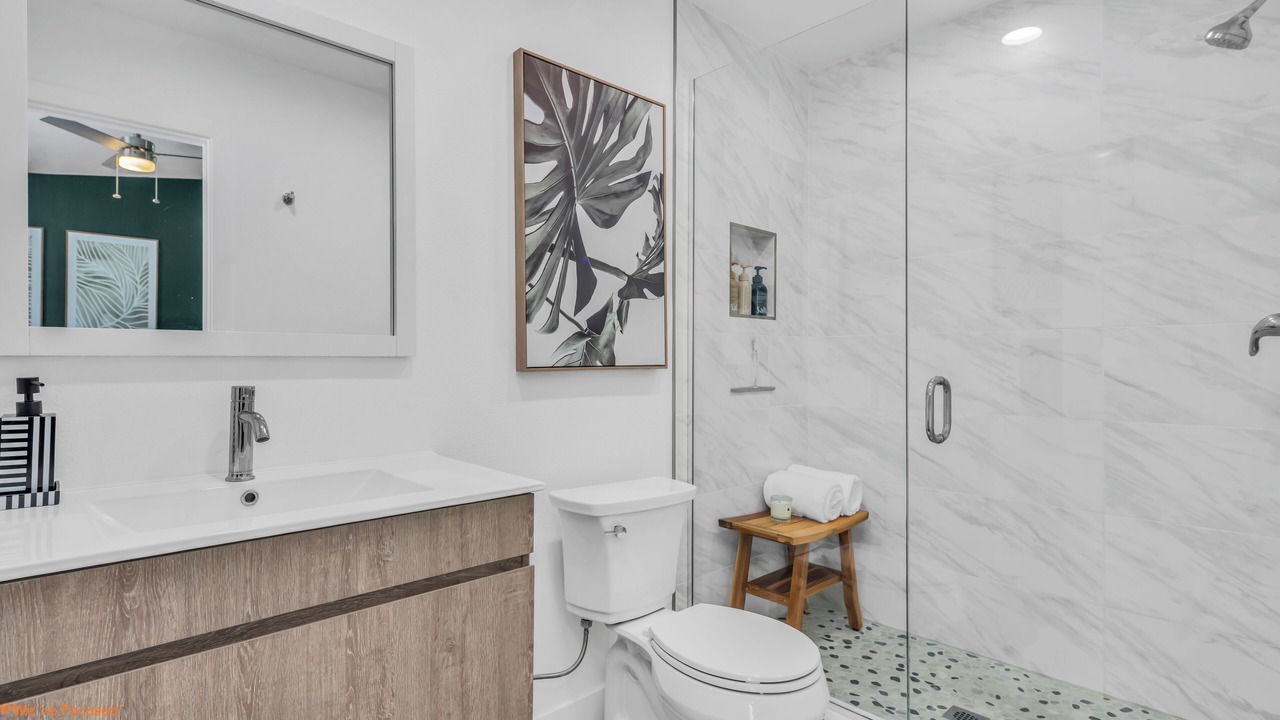 Photo of Bathroom in Sunrise Vista Chino