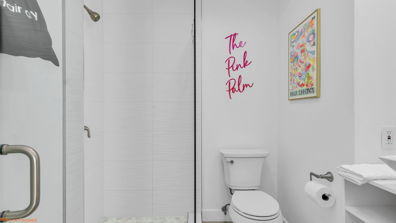 Photo of Bathroom in Sunrise Vista Chino