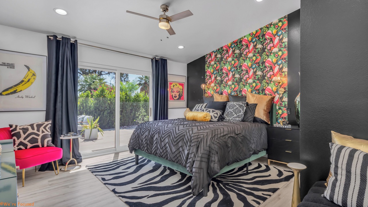 Photo of Bedroom in Sunrise Vista Chino