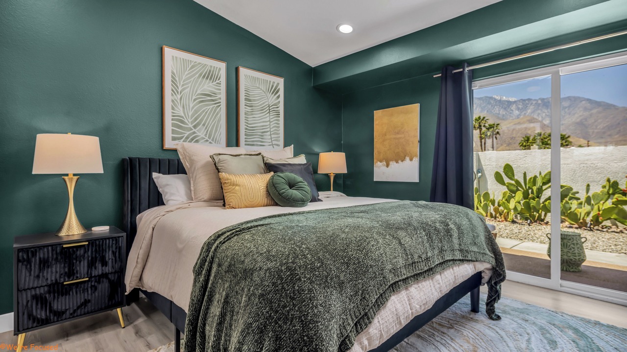 Photo of Bedroom in Sunrise Vista Chino