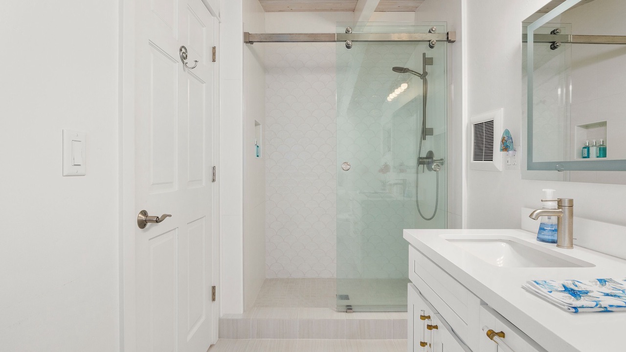 Photo of Bathroom in Capitola
