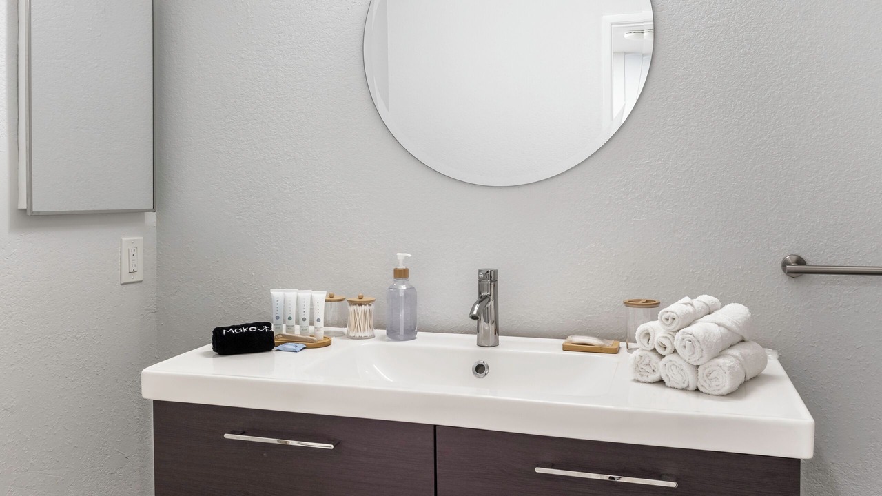 Photo of Bathroom in Palm Desert