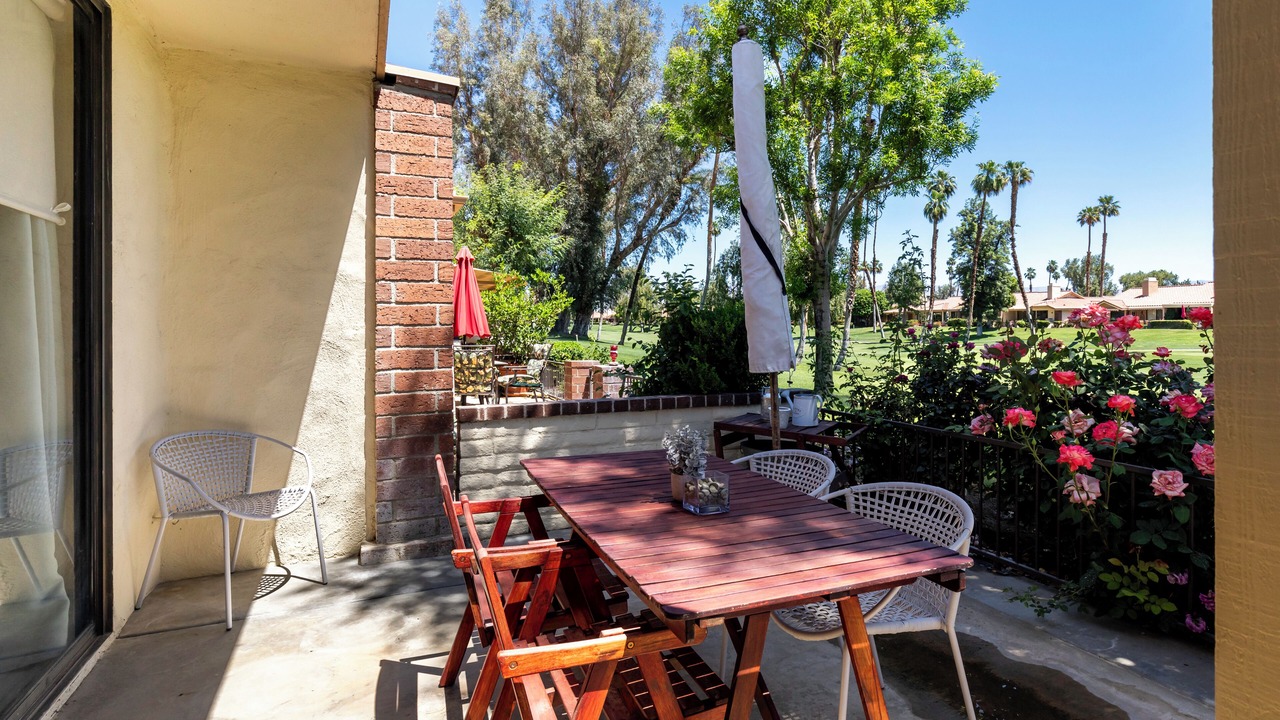 Photo of Outdoor in Palm Desert
