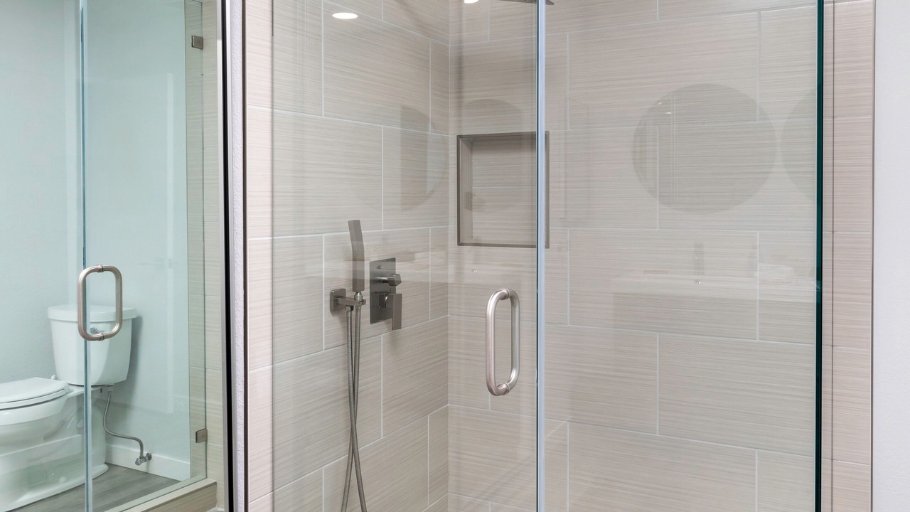 Photo of Bathroom in Palm Desert