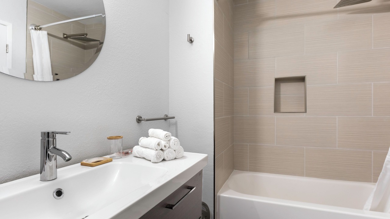 Photo of Bathroom in Palm Desert