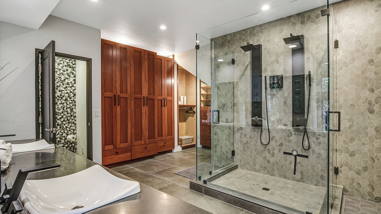 Photo of Bathroom in Hillcrest