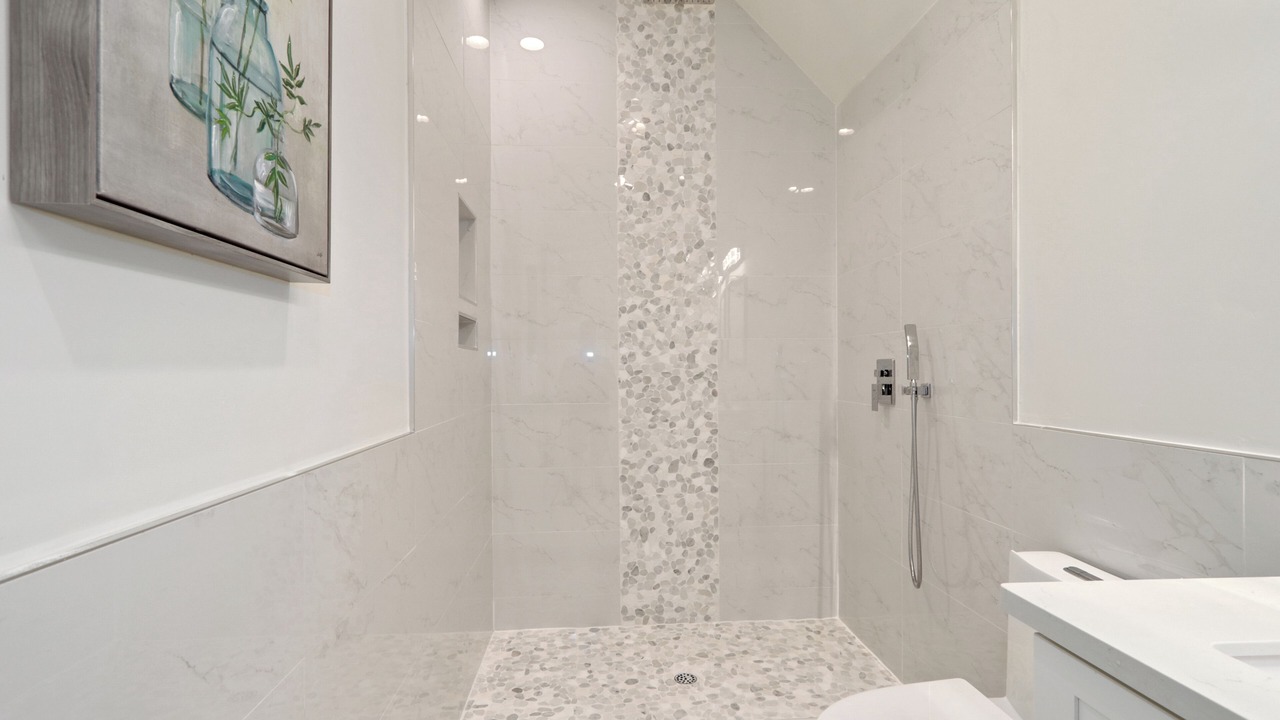 Photo of Bathroom in Central Davis