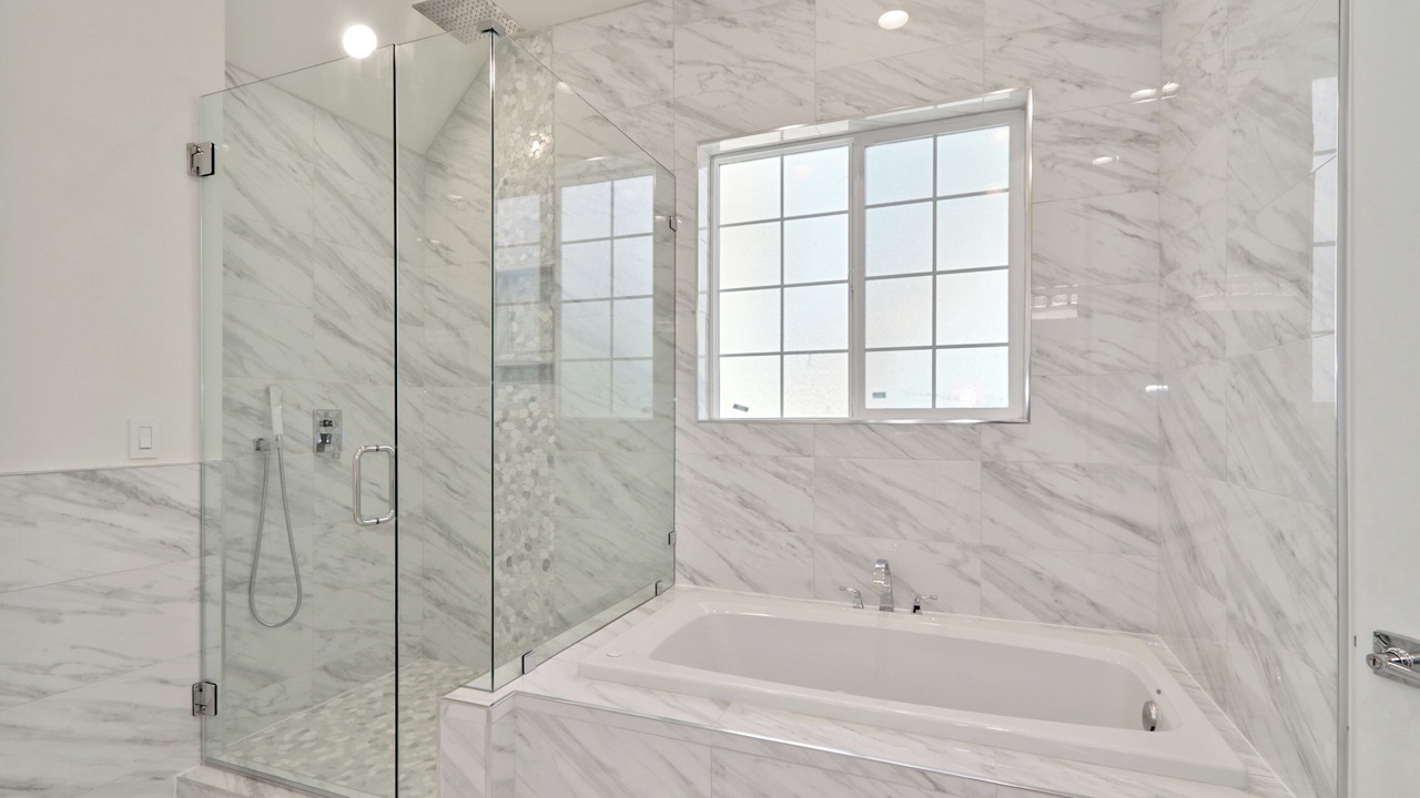 Photo of Bathroom in Central Davis