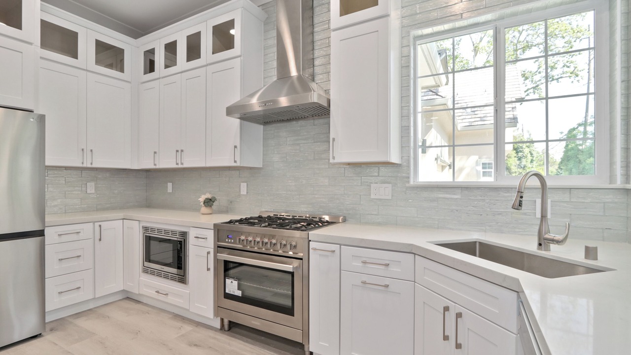 Photo of Kitchen in Central Davis