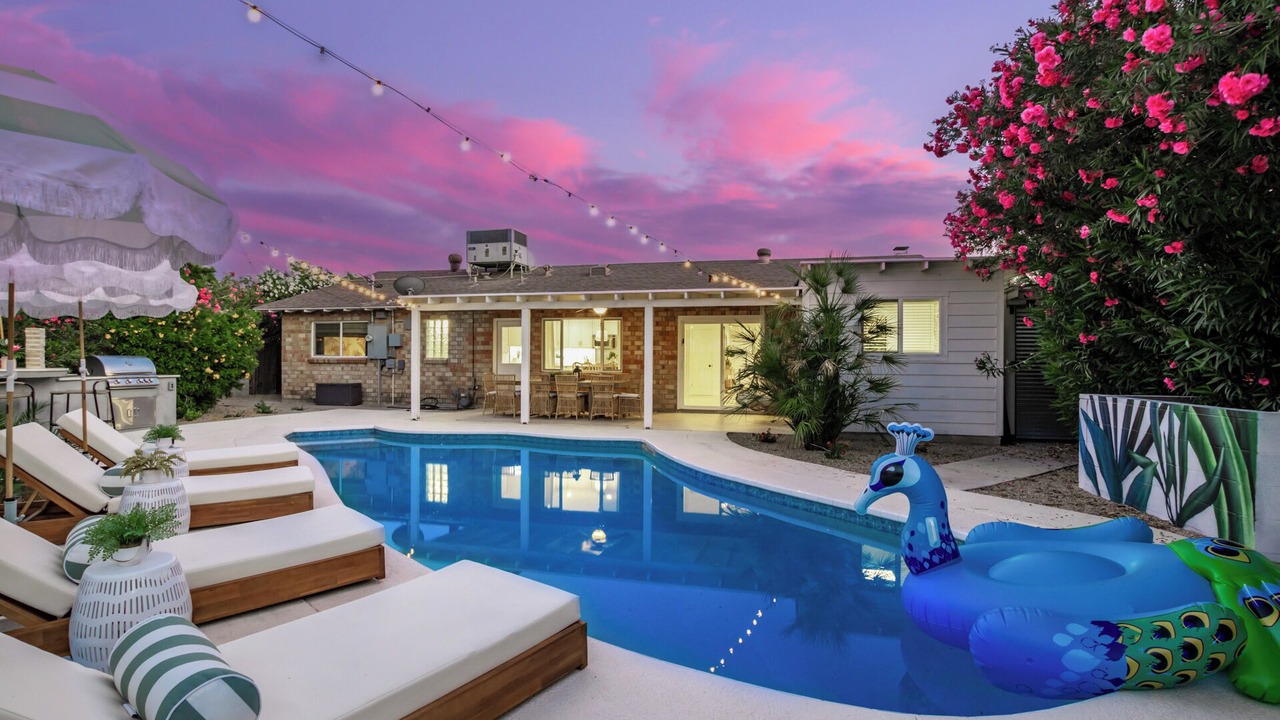 Photo of Outdoor in Scottsdale Estates Nine
