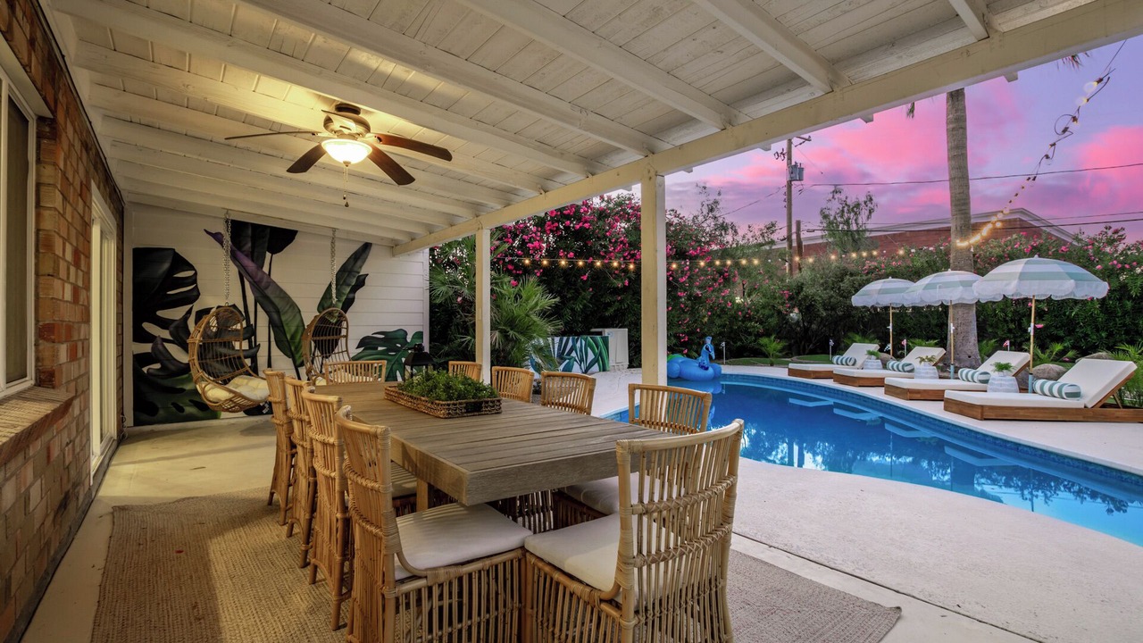 Photo of Outdoor in Scottsdale Estates Nine