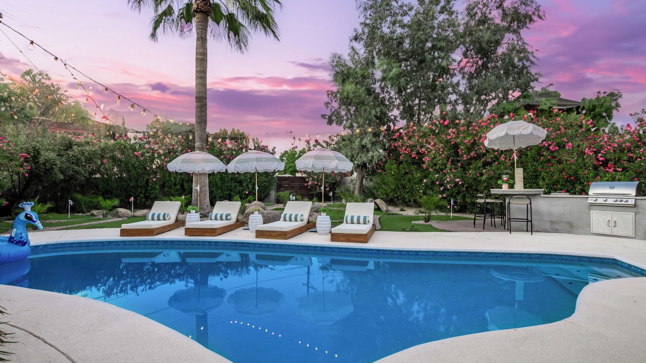 Photo of Outdoor in Scottsdale Estates Nine