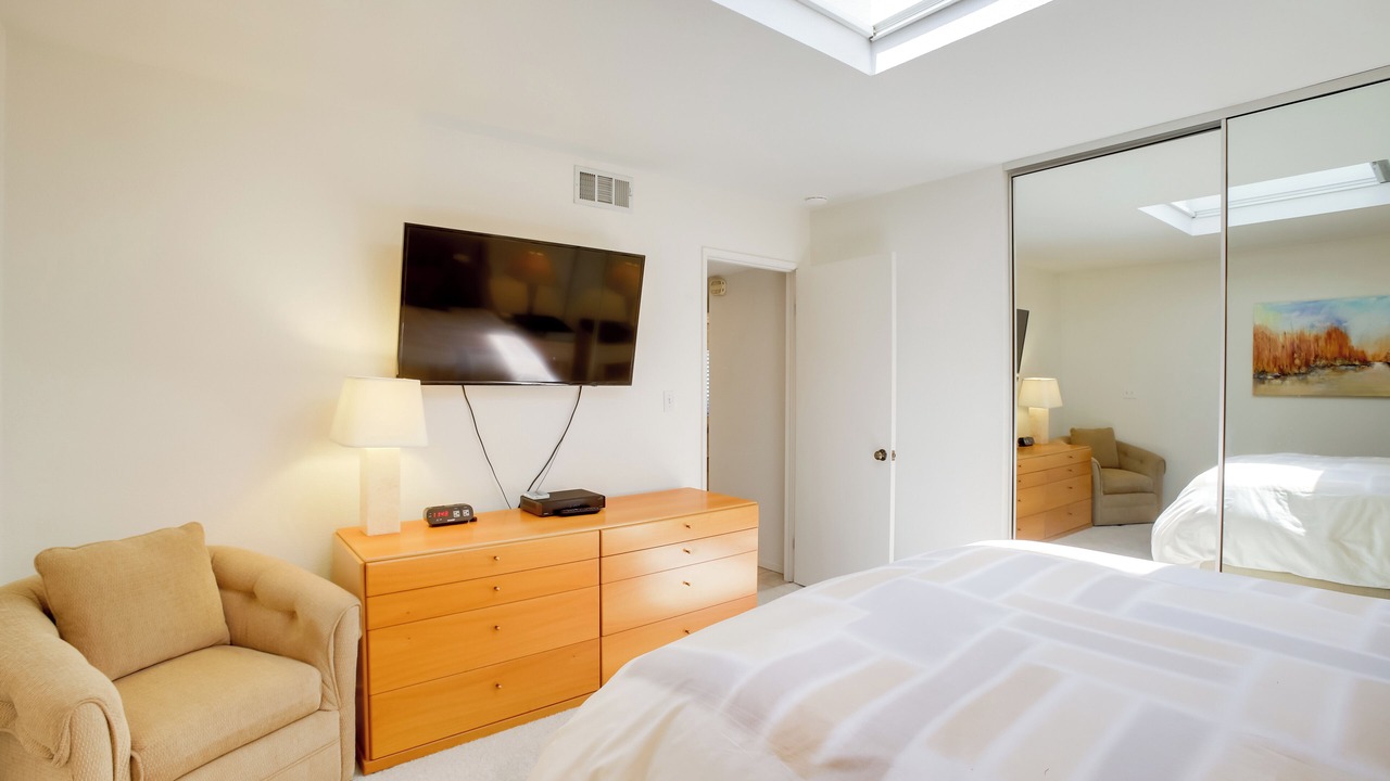 Photo of Bedroom in Sonora Sunrise