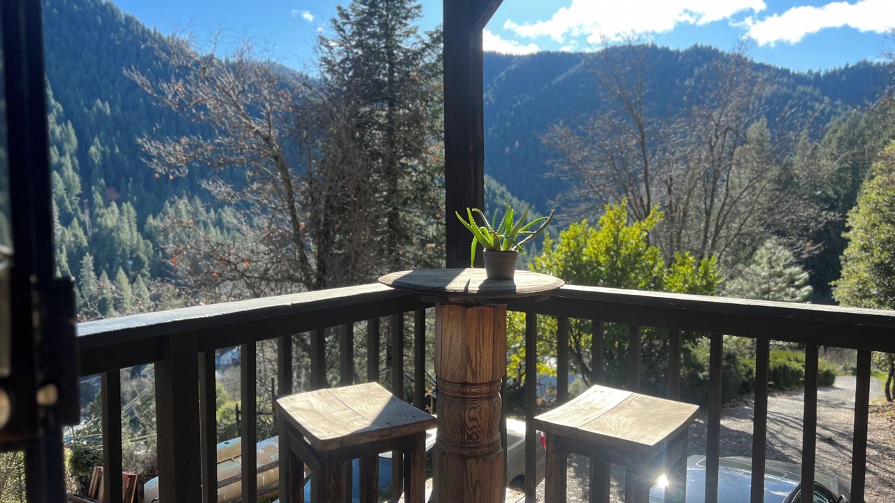 Photo of Outdoor in Downieville