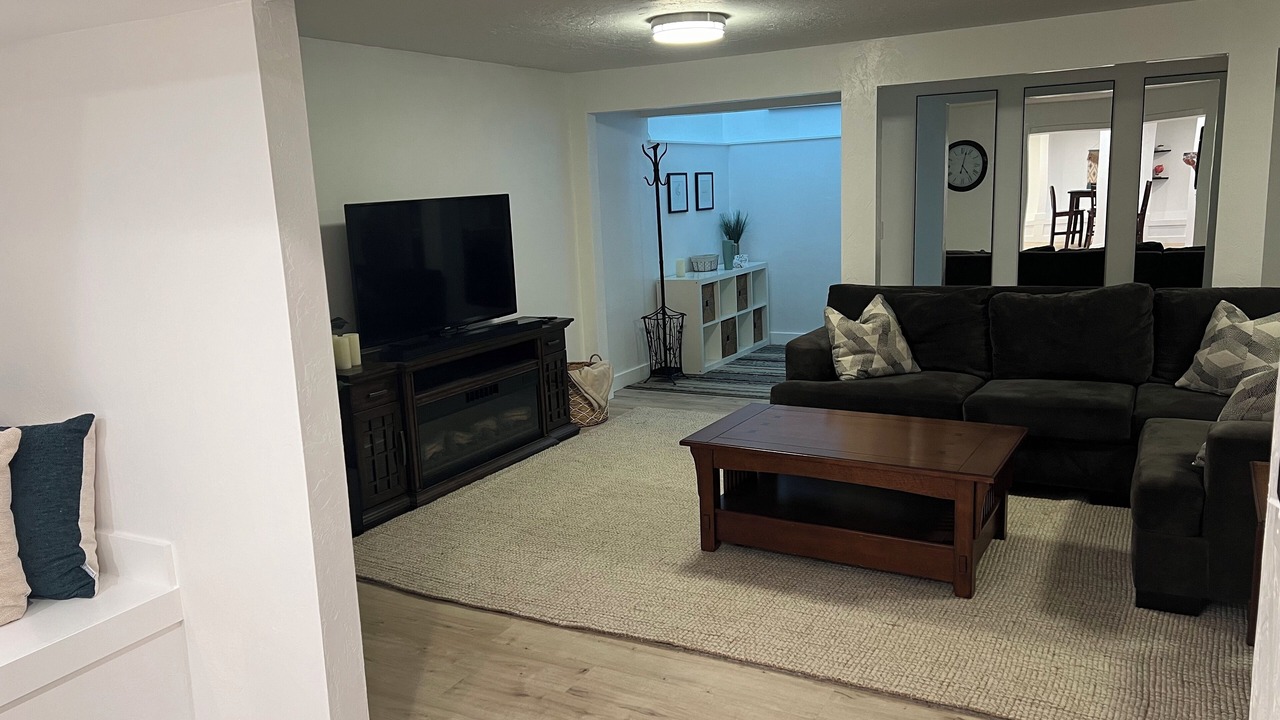 Photo of Livingroom in Western
