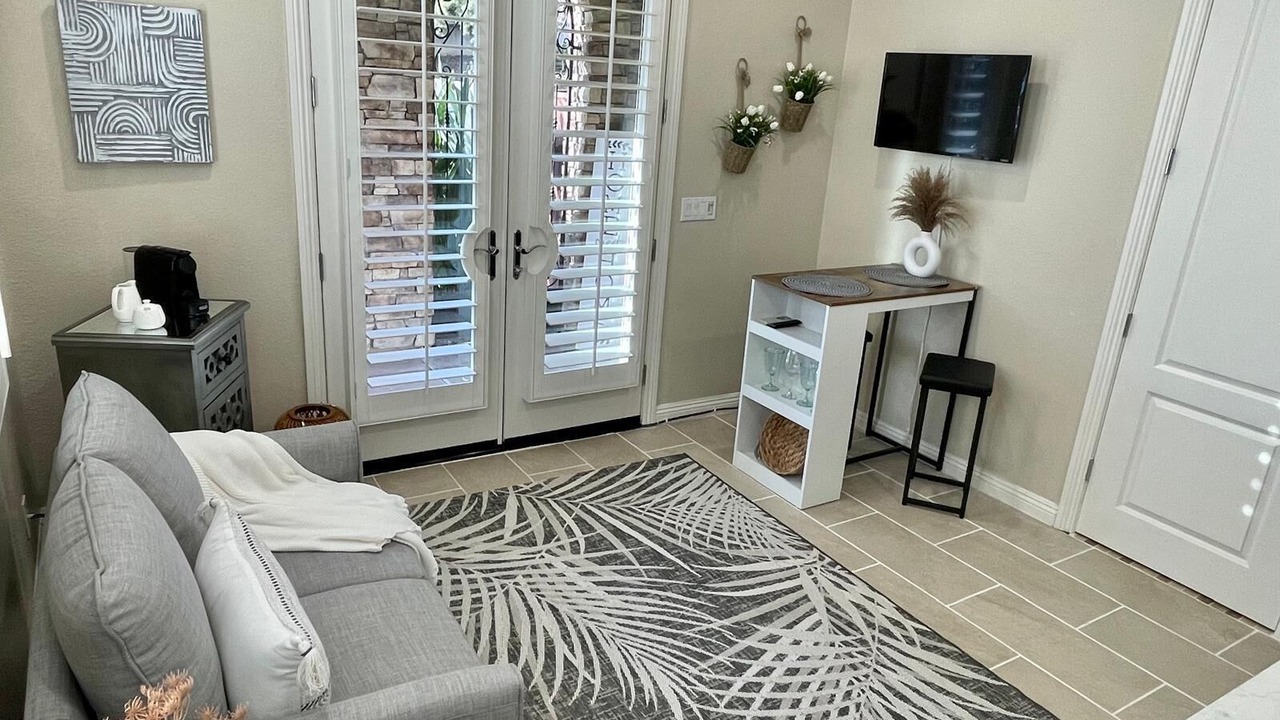 Photo of Livingroom in San Elijo Hills