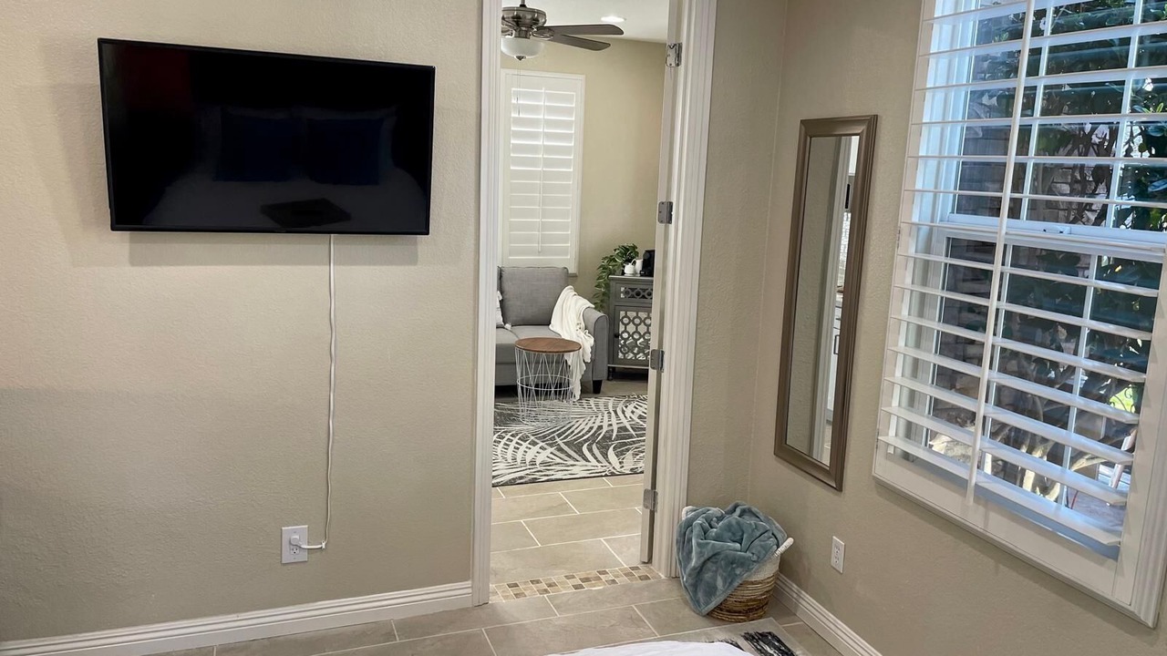 Photo of Bedroom in San Elijo Hills