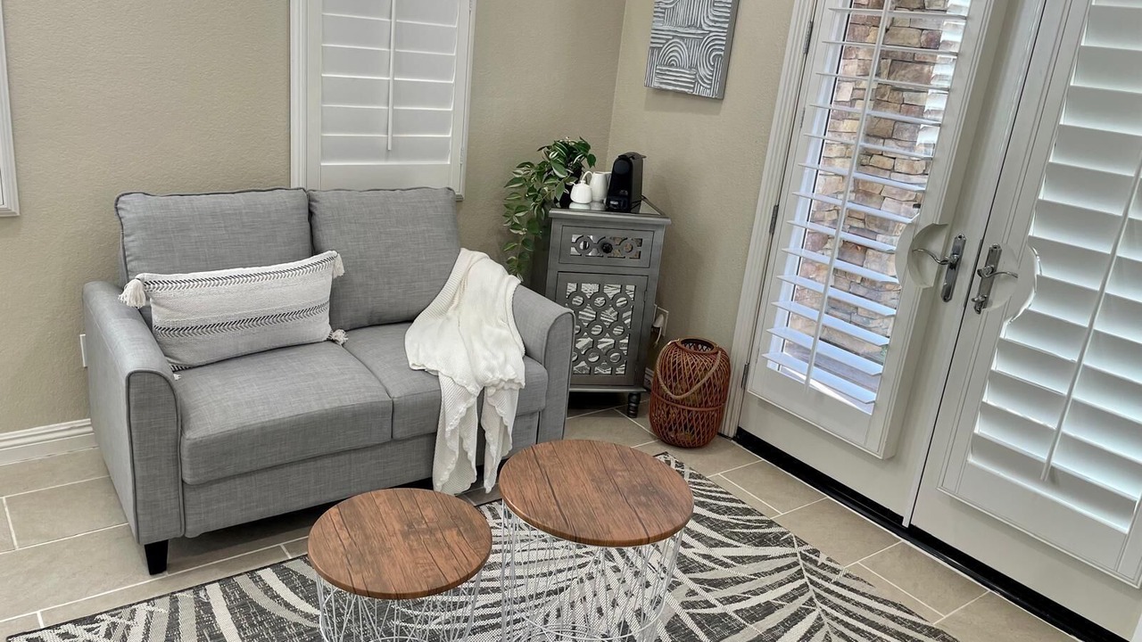 Photo of Livingroom in San Elijo Hills