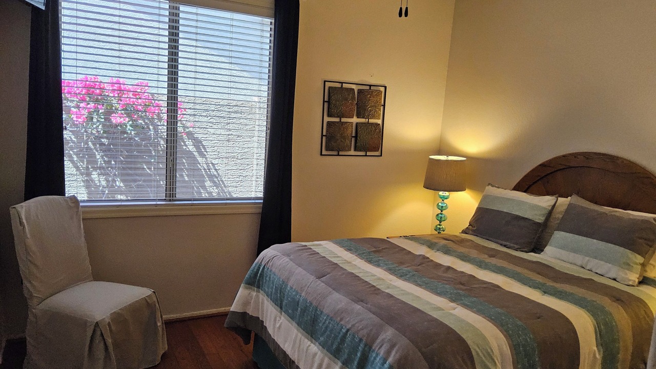 Photo of Bedroom in Anthem Country Club