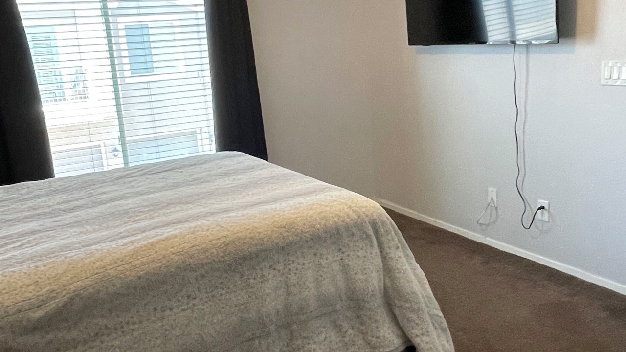 Photo of Bedroom in Las Vegas