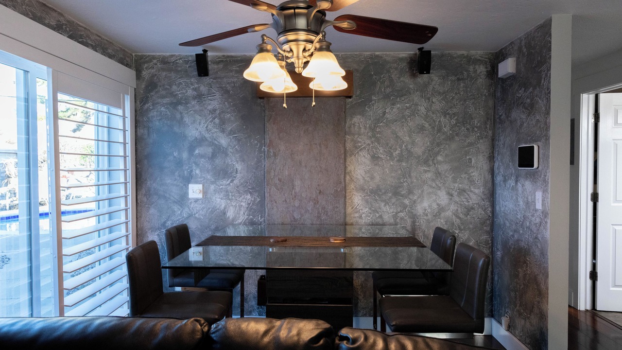 Photo of Bedroom in Sandy