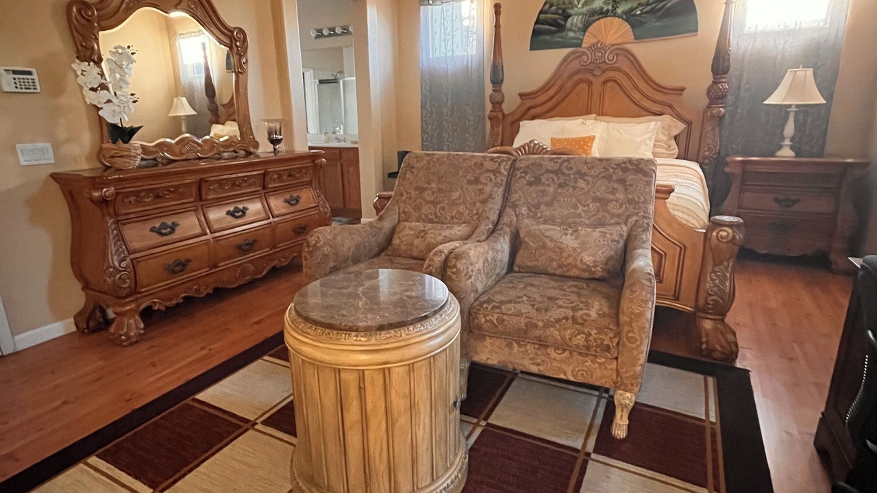 Photo of Bedroom in Elk Grove