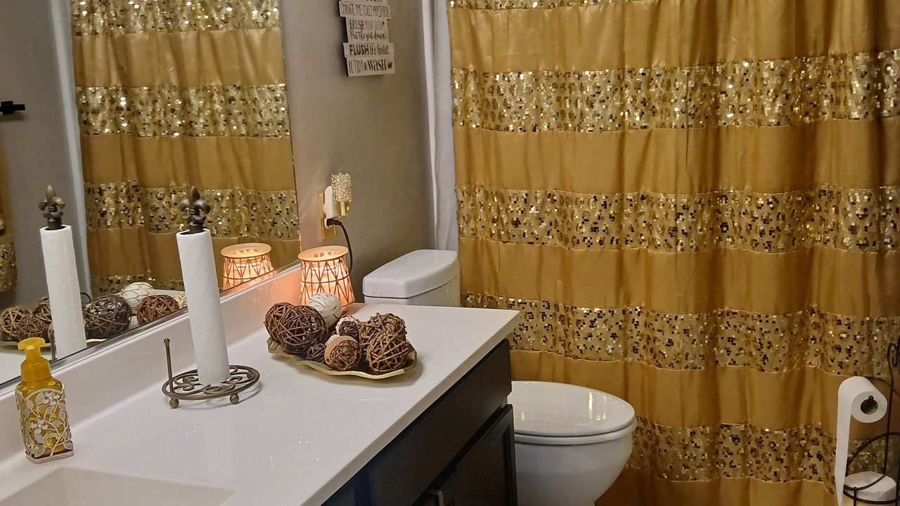 Photo of Bathroom in Estrella Mountain Ranch