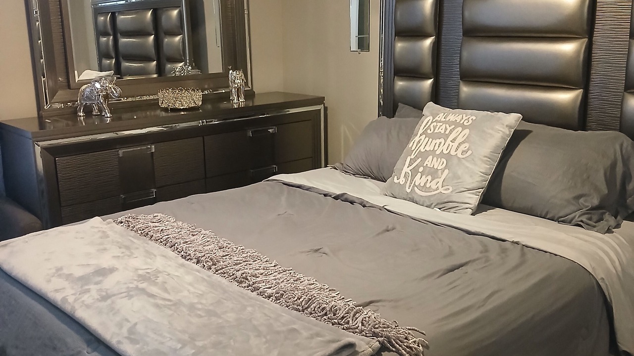 Photo of Bedroom in Estrella Mountain Ranch