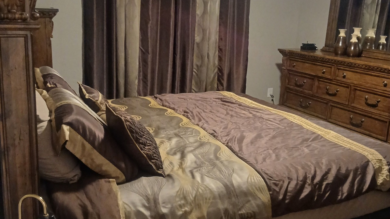 Photo of Bedroom in Estrella Mountain Ranch