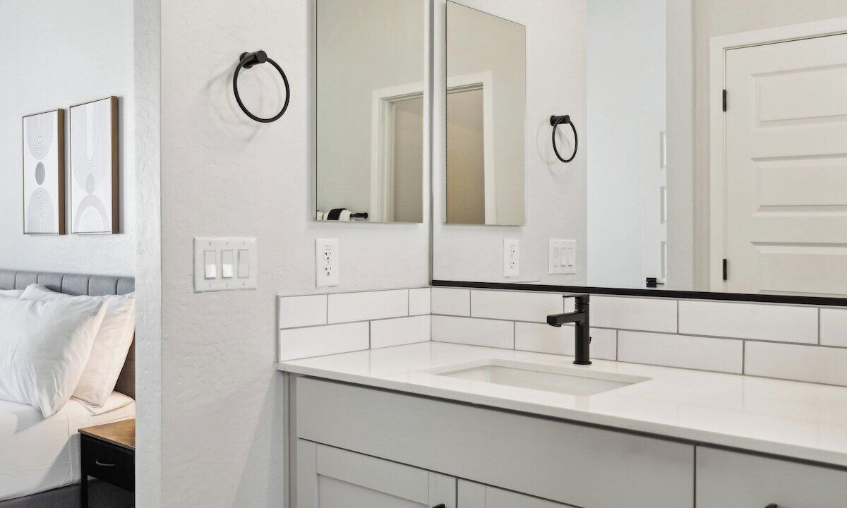 Photo of Bathroom in Sundance