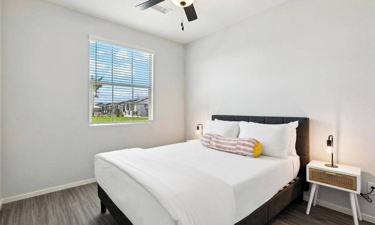 Photo of Bedroom in Sundance