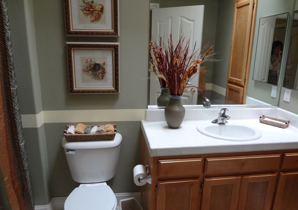Photo of Bathroom in Windsor