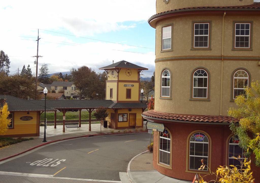 Photo of Outdoor in Windsor