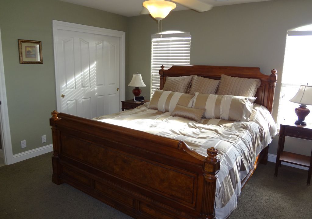 Photo of Bedroom in Windsor