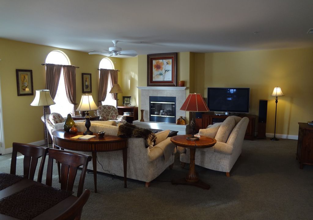 Photo of Livingroom in Windsor
