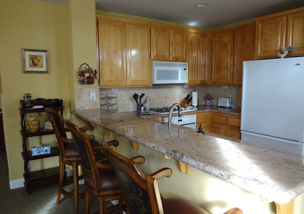 Photo of Kitchen in Windsor