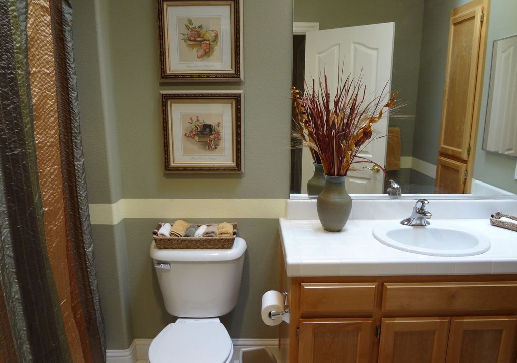 Photo of Bathroom in Windsor