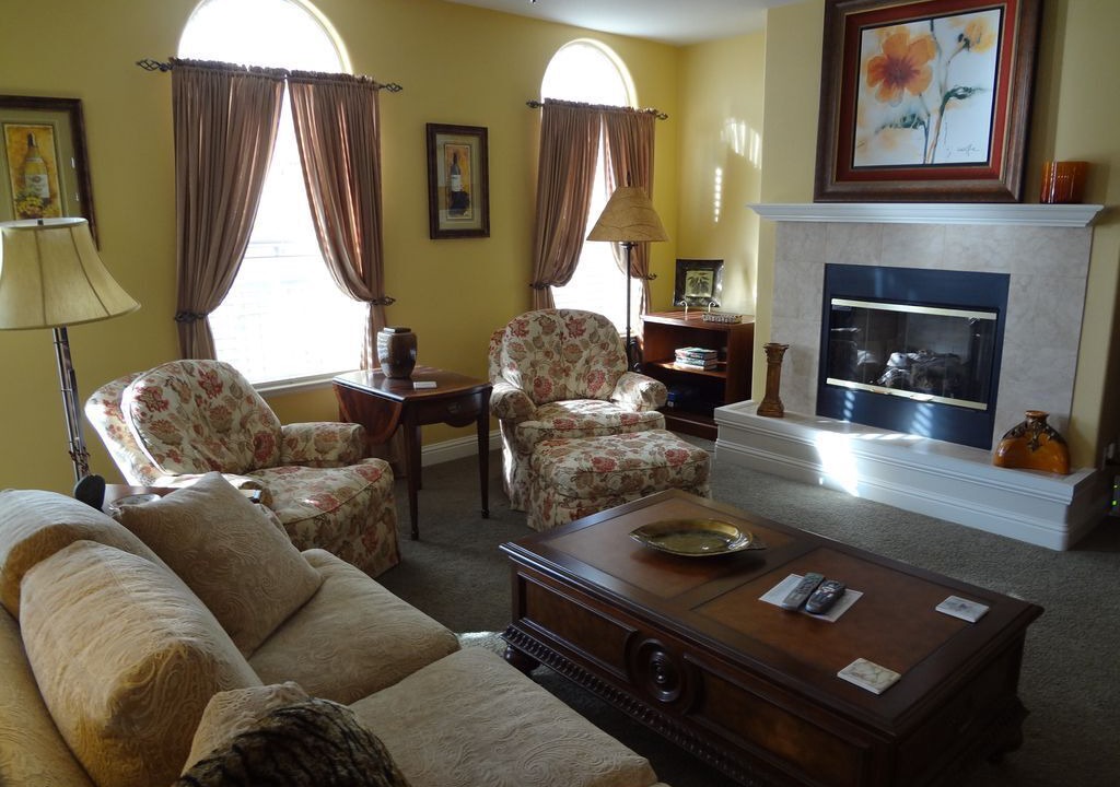 Photo of Livingroom in Windsor