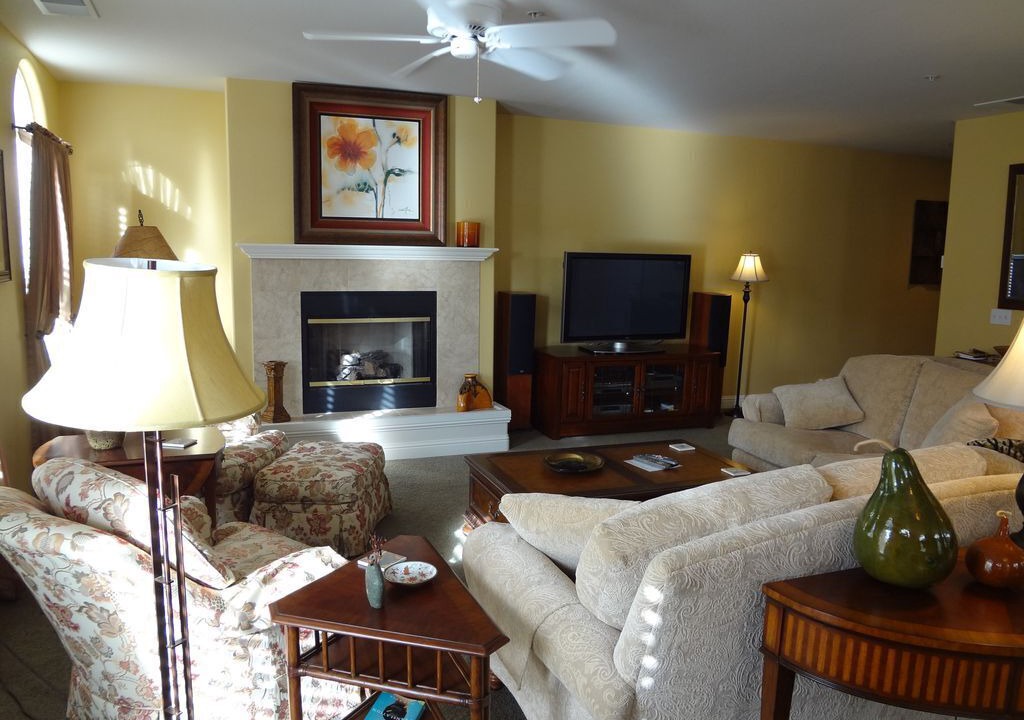 Photo of Livingroom in Windsor