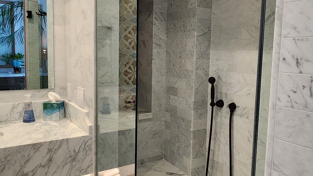 Photo of Bathroom in Woodside