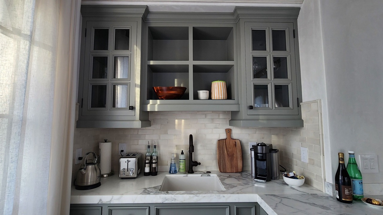 Photo of Kitchen in Woodside