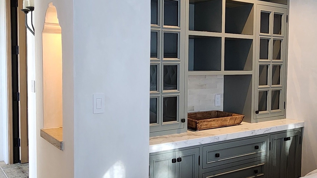 Photo of Bedroom in Woodside