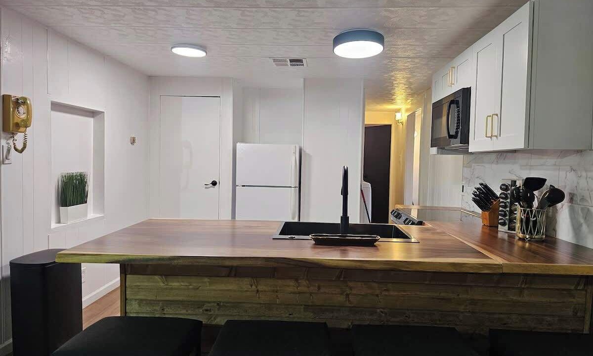 Photo of Kitchen in Meadview