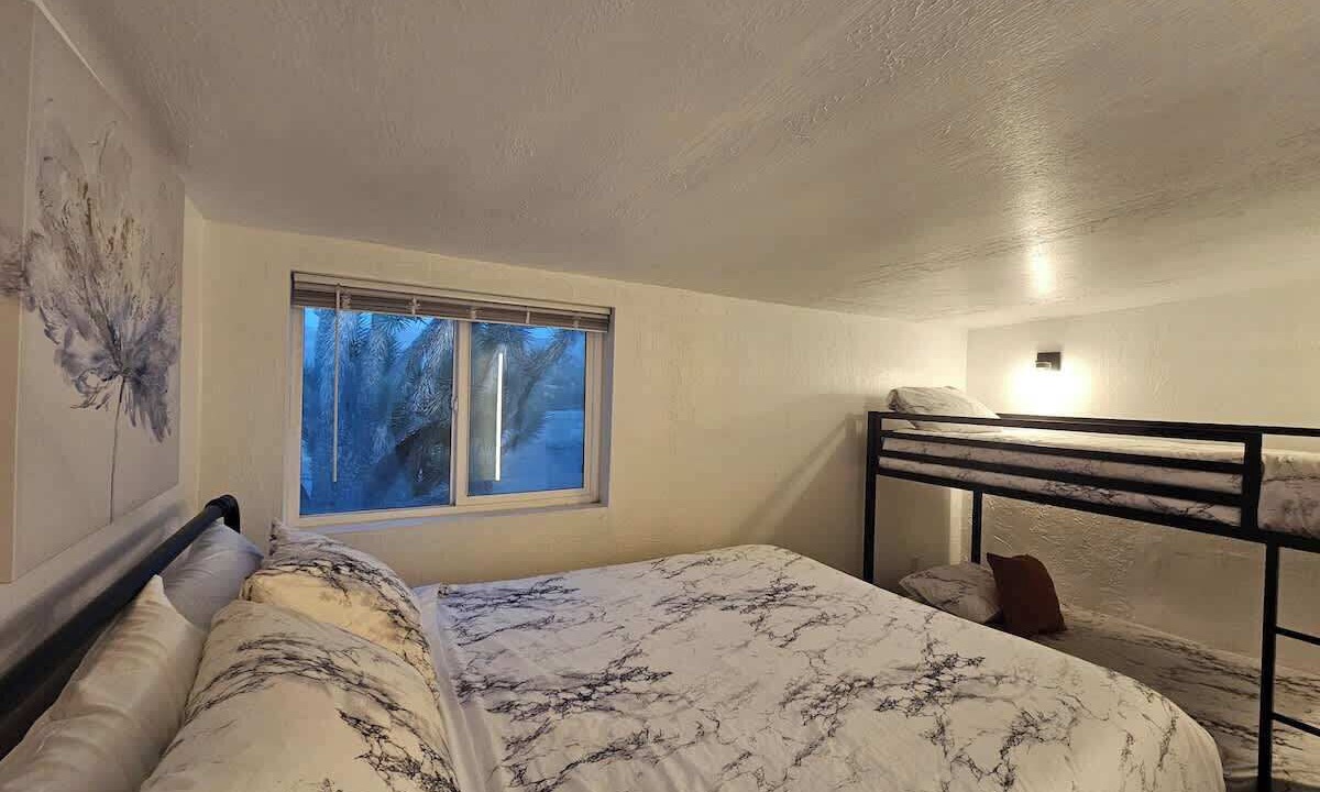 Photo of Bedroom in Meadview