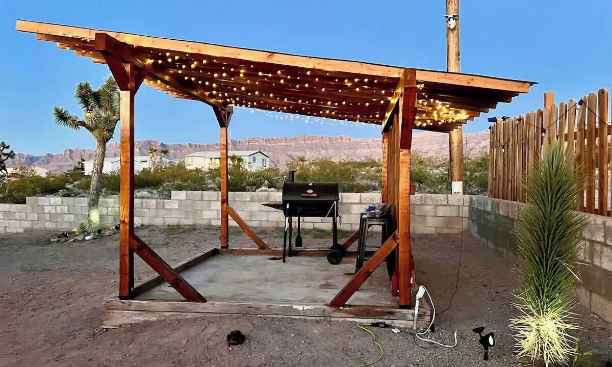 Photo of Outdoor in Meadview