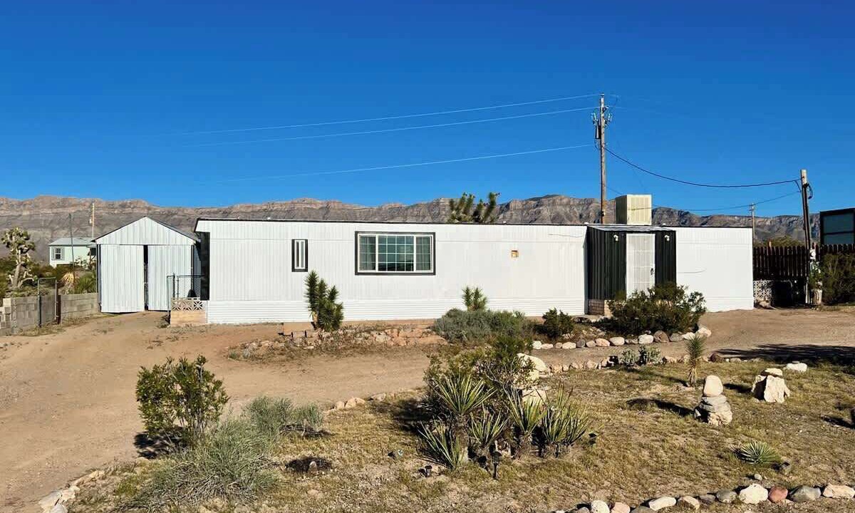 Photo of Outdoor in Meadview