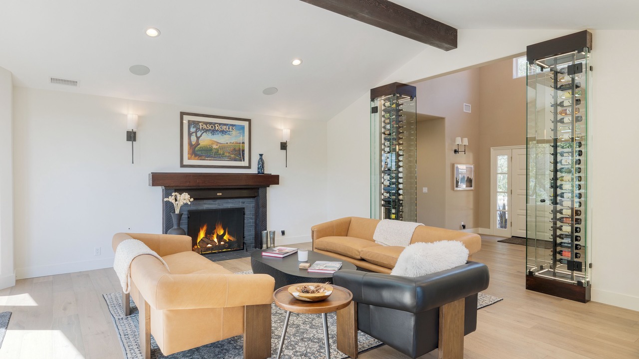 Photo of Livingroom in Adelaida