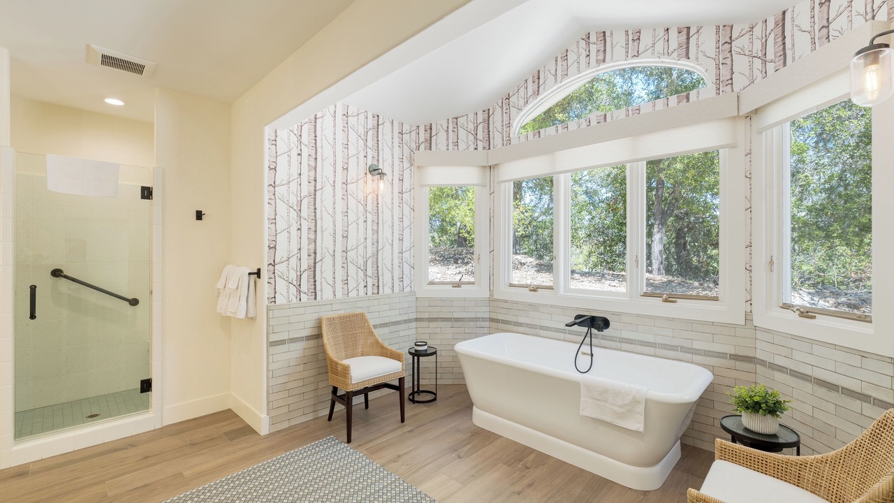Photo of Bathroom in Adelaida